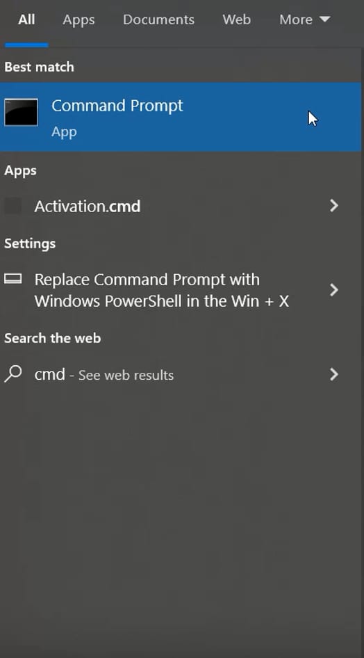 How to Use Attrib Command to Recover Hidden Files?